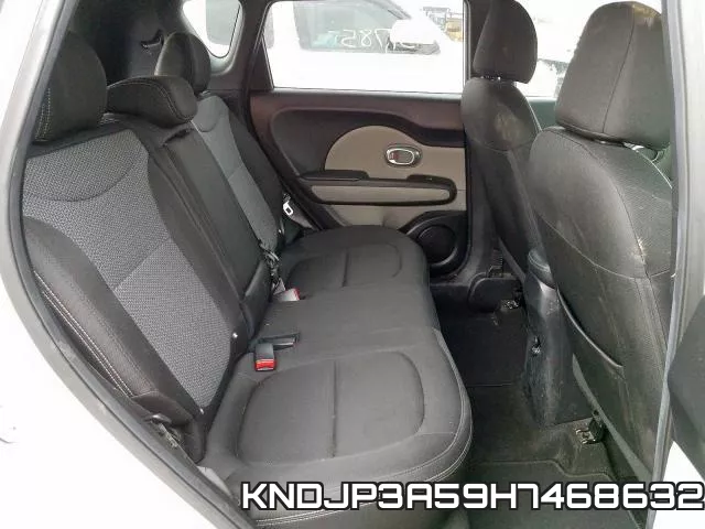 KNDJP3A59H7468632 фото 7
