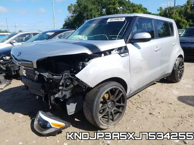 KNDJP3A5XJ7534255 фото 3