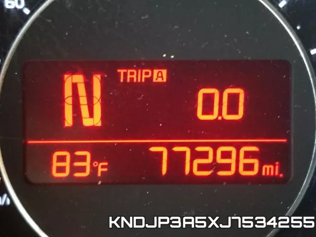 KNDJP3A5XJ7534255 фото 9