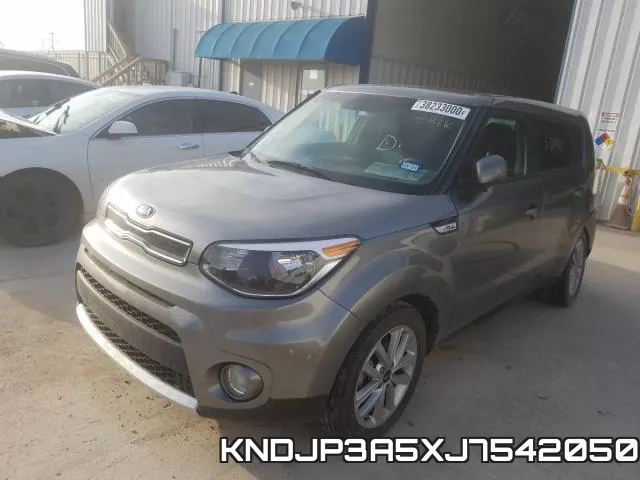 KNDJP3A5XJ7542050 фото 3