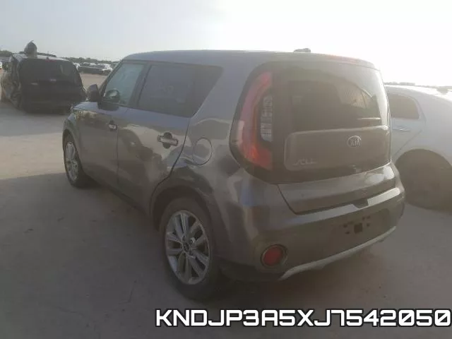 KNDJP3A5XJ7542050 фото 4