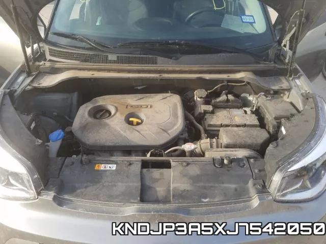 KNDJP3A5XJ7542050 фото 8