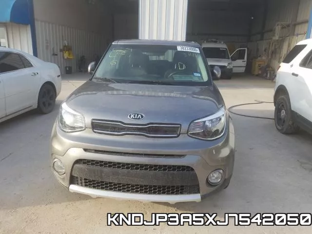 KNDJP3A5XJ7542050 фото 10