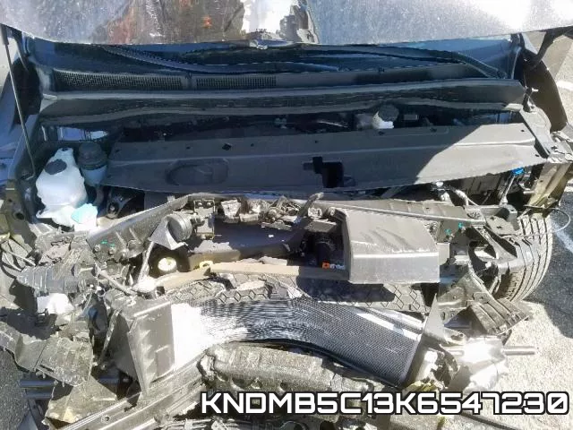 KNDMB5C13K6547230 фото 8