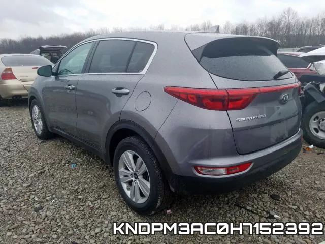 KNDPM3AC0H7152392 фото 4