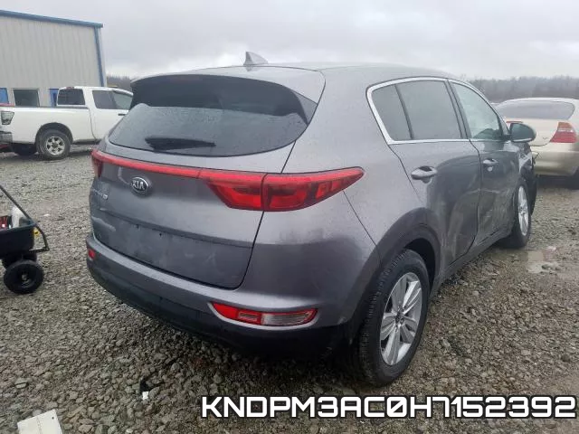 KNDPM3AC0H7152392 фото 5
