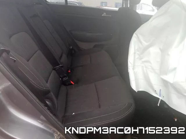 KNDPM3AC0H7152392 фото 7