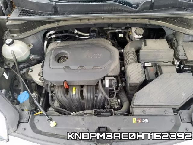 KNDPM3AC0H7152392 фото 8
