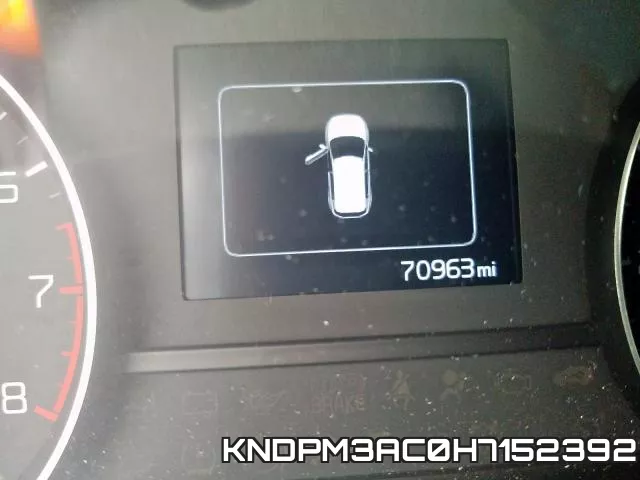 KNDPM3AC0H7152392 фото 9