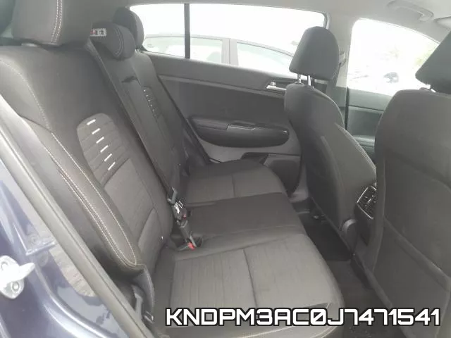 KNDPM3AC0J7471541 фото 7