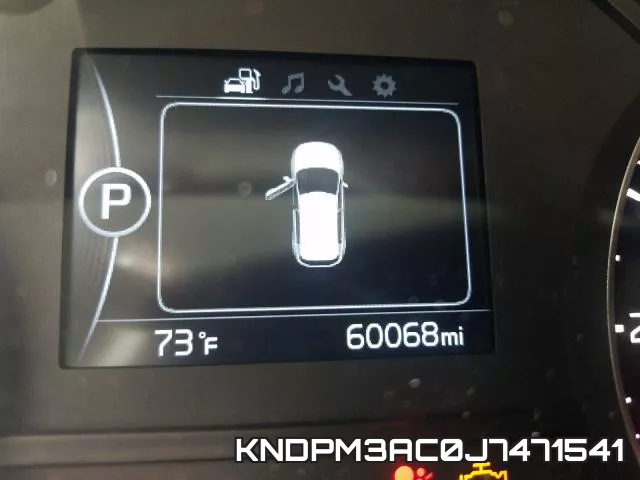 KNDPM3AC0J7471541 фото 9