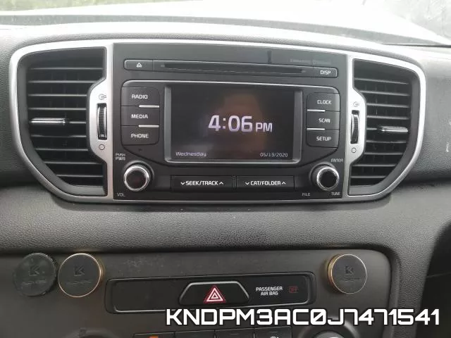 KNDPM3AC0J7471541 фото 10