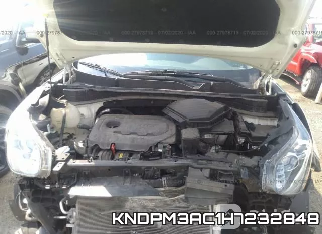 KNDPM3AC1H7232848 фото 2