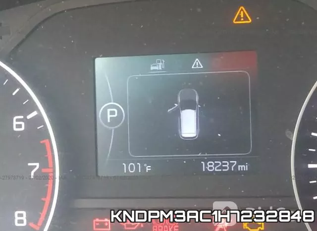 KNDPM3AC1H7232848 фото 8