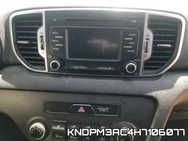 KNDPM3AC4H7106077 фото 10
