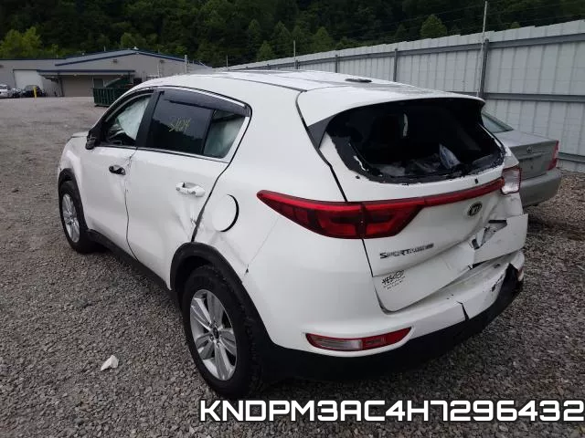 KNDPM3AC4H7296432 фото 4