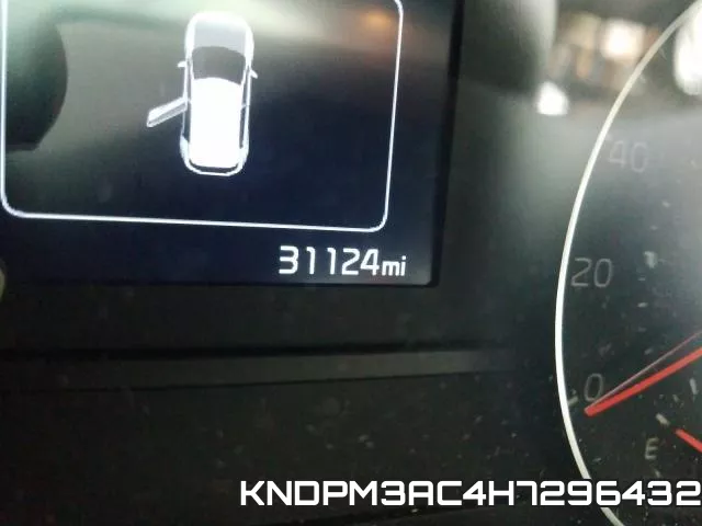 KNDPM3AC4H7296432 фото 9