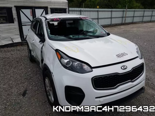 KNDPM3AC4H7296432 фото 10