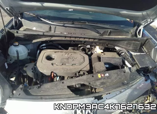 KNDPM3AC4K7627632 фото 2