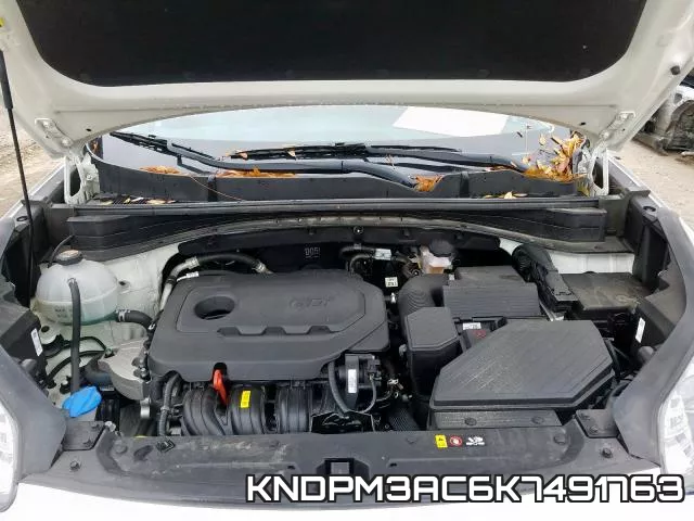 KNDPM3AC6K7491763 фото 8