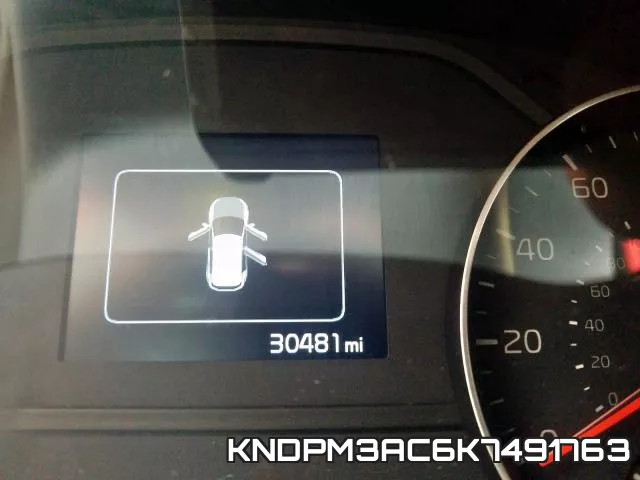 KNDPM3AC6K7491763 фото 9