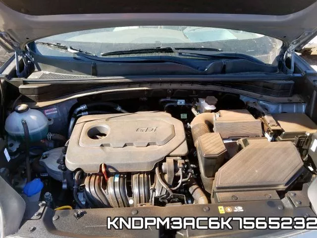 KNDPM3AC6K7565232 фото 8