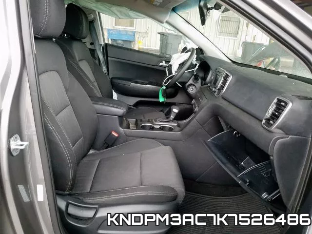 KNDPM3AC7K7526486 фото 6