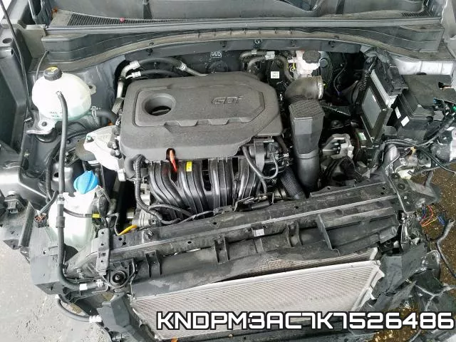 KNDPM3AC7K7526486 фото 8
