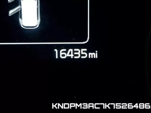 KNDPM3AC7K7526486 фото 9