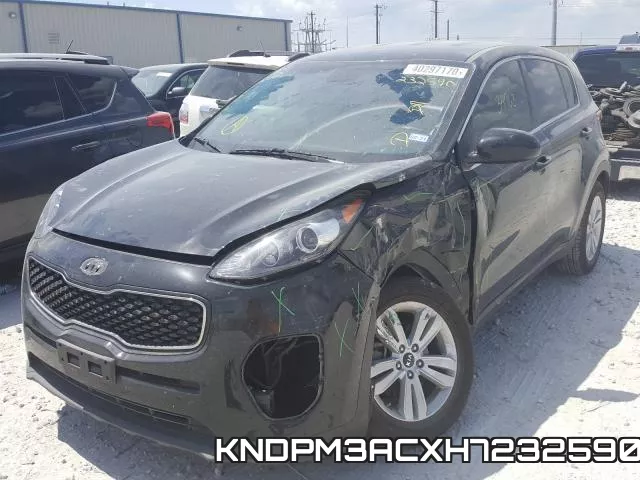 KNDPM3ACXH7232590 фото 3
