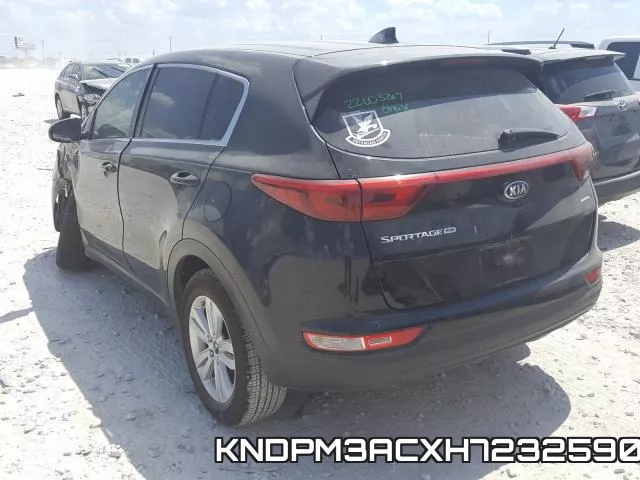 KNDPM3ACXH7232590 фото 4