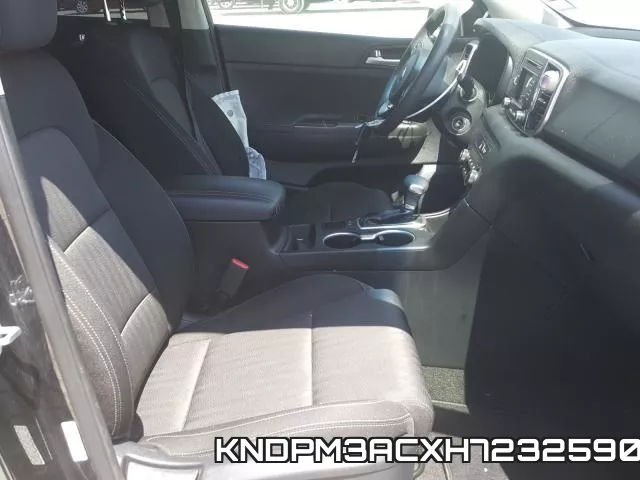KNDPM3ACXH7232590 фото 6