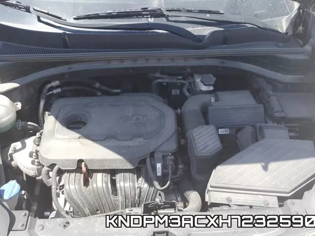 KNDPM3ACXH7232590 фото 8