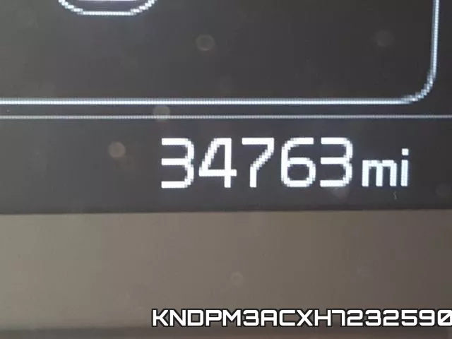 KNDPM3ACXH7232590 фото 9