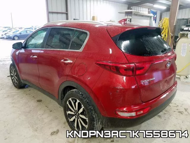 KNDPN3AC7K7558674 фото 4