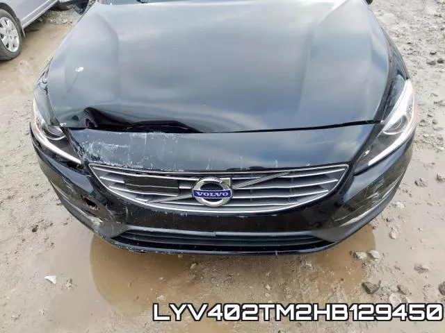 LYV402TM2HB129450 фото 10