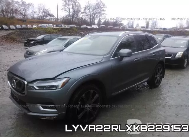 LYVA22RLXKB229153 фото 3