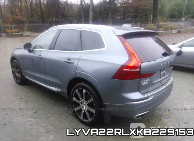 LYVA22RLXKB229153 фото 4