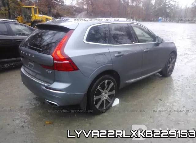 LYVA22RLXKB229153 фото 5