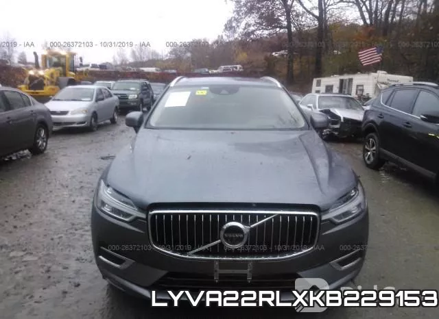 LYVA22RLXKB229153 фото 7