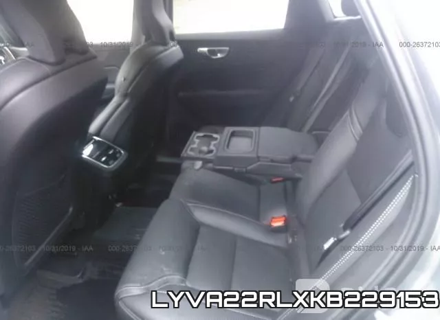 LYVA22RLXKB229153 фото 9
