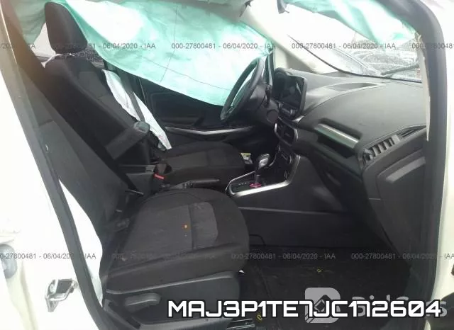 MAJ3P1TE7JC172604 фото 6