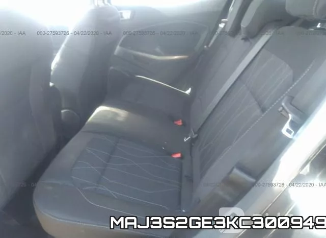 MAJ3S2GE3KC300949 фото 9