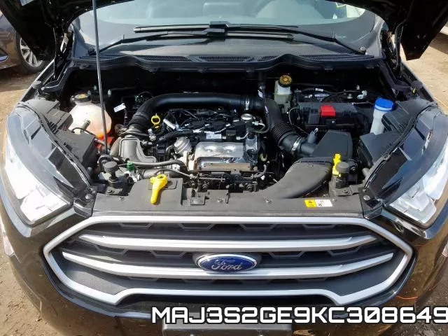 MAJ3S2GE9KC308649 фото 8