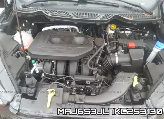 MAJ6S3JL7KC253130 фото 2