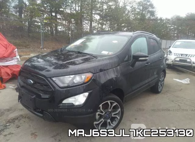 MAJ6S3JL7KC253130 фото 3