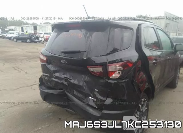 MAJ6S3JL7KC253130 фото 7