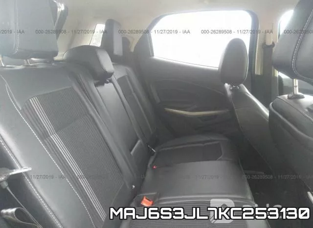 MAJ6S3JL7KC253130 фото 9