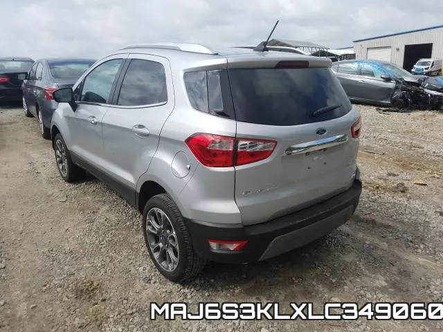 MAJ6S3KLXLC349060 фото 4
