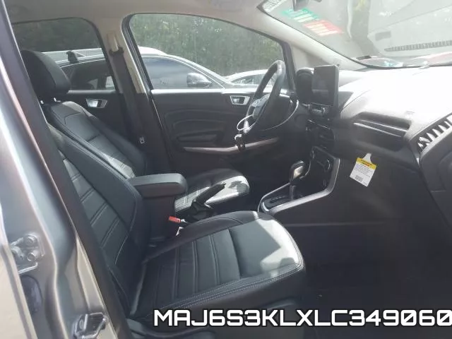MAJ6S3KLXLC349060 фото 6